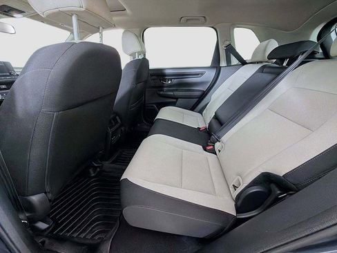 Used 2024 Honda CR-V EX image 24