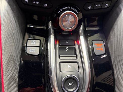 Used 2023 Acura TLX SH-AWD w/ A-SPEC Pkg image 20