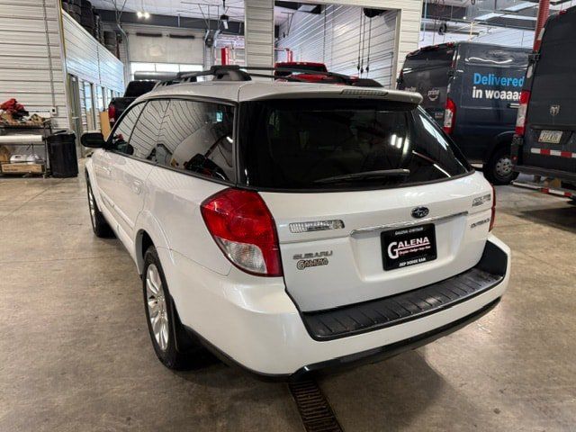 Used 2009 Subaru Outback 2.5i Limited AWD/4WD image 26