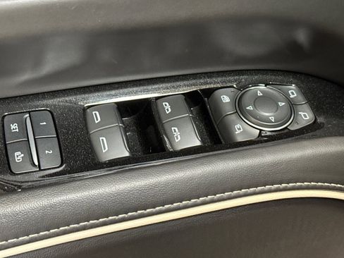 Certified 2023 Cadillac Escalade V image 11