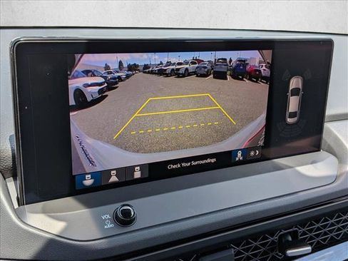 New 2026 Honda Accord EX-L image 13