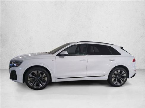 New 2026 Audi Q8 Premium Plus image 9
