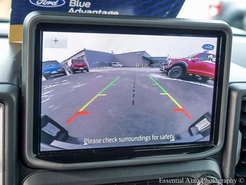 Certified 2021 Ford Bronco Sport Big Bend image 15