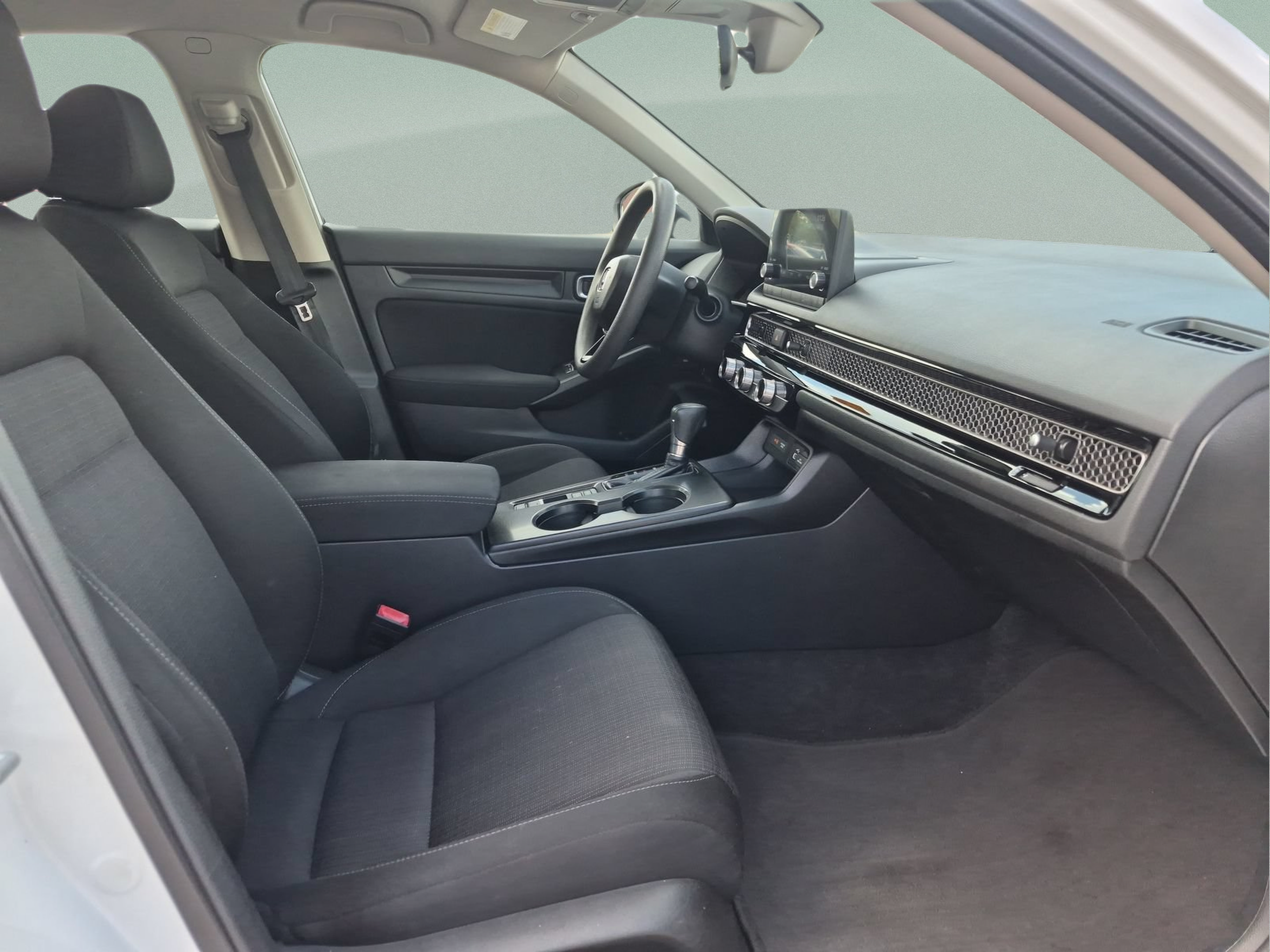 Certified 2023 Honda Civic LX image 20