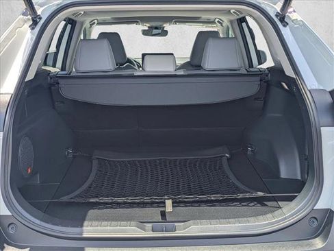 Used 2023 Toyota RAV4 Limited FWD image 6