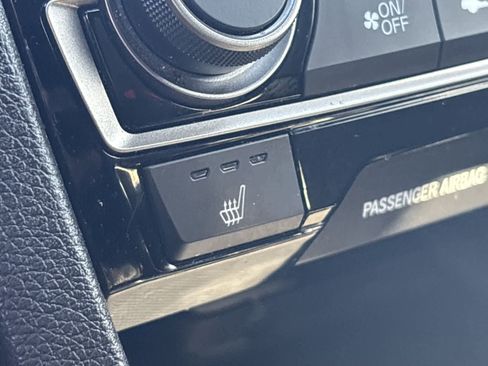 Used 2017 Honda Civic Si image 35