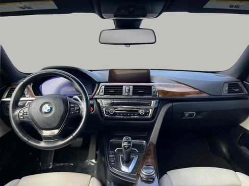 Used 2016 BMW 428i Gran Coupe w/ Technology Package image 11