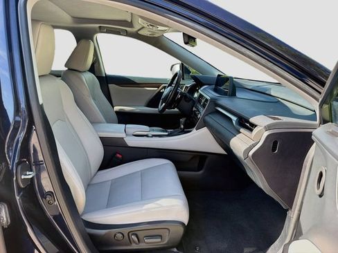 Used 2020 Lexus RX 350 FWD w/ Premium Package image 15