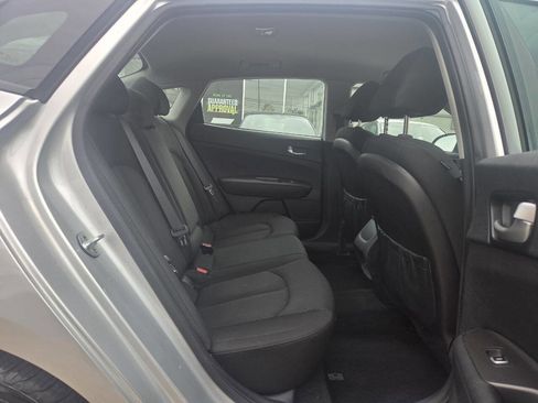 Used 2016 Kia Optima LX FWD image 15