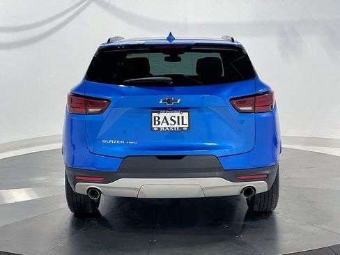 Used 2024 Chevrolet Blazer LT w/ LPO, Floor Liner Package image 12