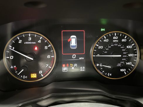 New 2025 Subaru Outback Wilderness image 21