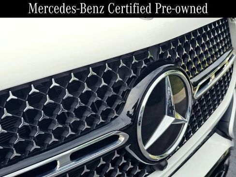 Certified 2024 Mercedes-Benz GLE 350 4MATIC image 5