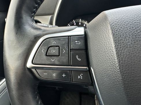 Used 2021 Toyota Highlander Limited image 23