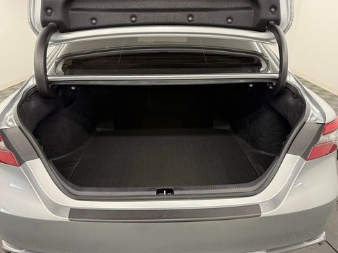 Used 2023 Toyota Camry XSE w/ Cold Weather Package FWD image 11