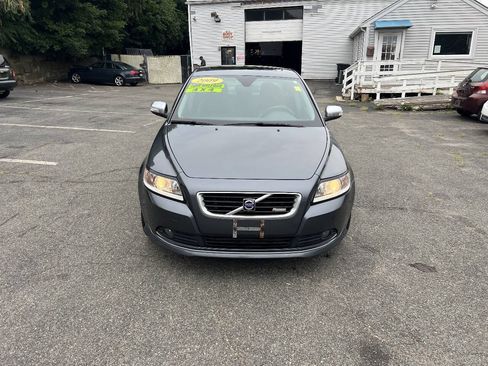 Used 2009 Volvo S40 T5 R-Design AWD/4WD image 4