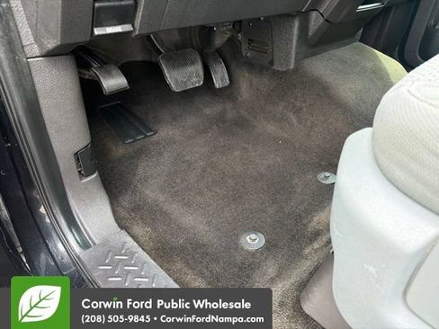 Used 2014 Ford F150 STX w/ Equipment Group 201A Mid RWD image 25