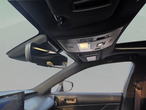 Used 2023 Lexus IS 350 F Sport image 16