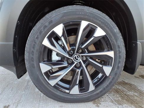 New 2026 MAZDA CX-50 2.5 Hybrid w/ Weather Package image 4