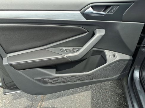 New 2026 Volkswagen Jetta S FWD image 9
