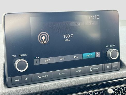 Used 2023 Honda Civic EX image 14