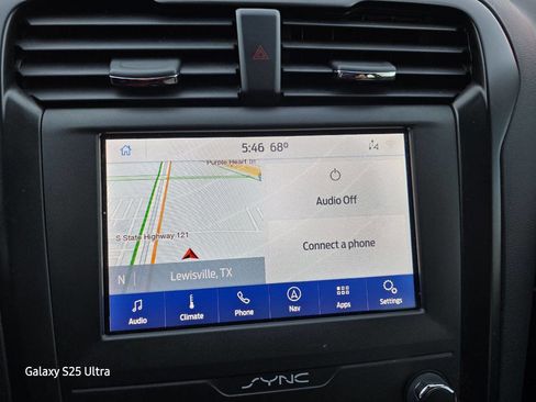 Used 2020 Ford Fusion SE w/ Equipment Group 151A image 28