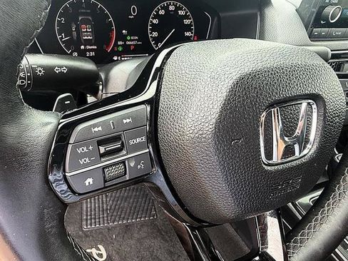 Used 2024 Honda Civic Sport image 22