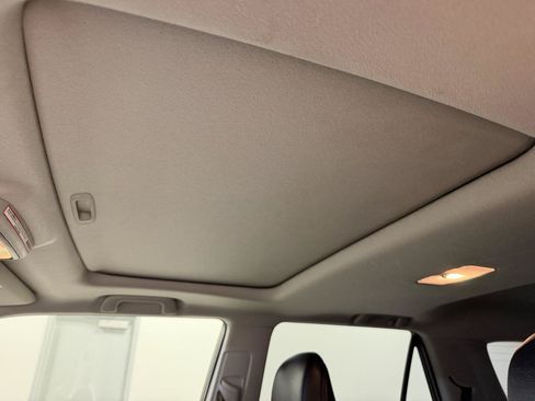Used 2019 Toyota 4Runner Limited RWD image 16