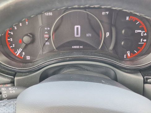 Used 2024 Dodge Durango GT image 14