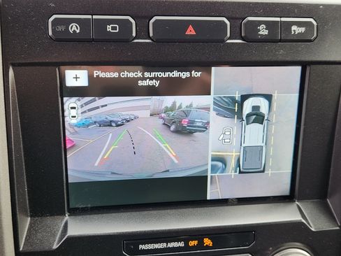 Used 2019 Ford F150 Raptor w/ Equipment Group 802A Luxury image 14