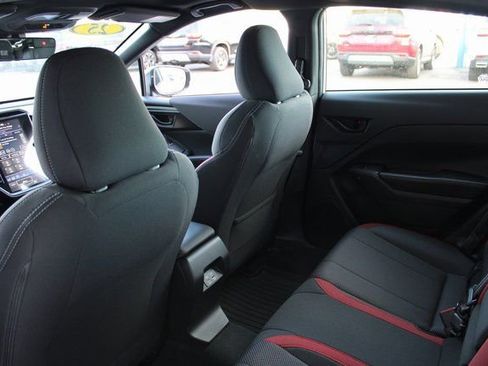 New 2025 Subaru Impreza RS image 15