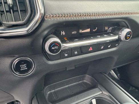 Used 2023 MAZDA CX-50 AWD 2.5 S w/ Cargo Package image 25