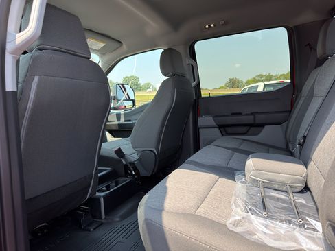 Used 2026 Ford F350 XL w/ XL Chrome Package AWD/4WD image 25