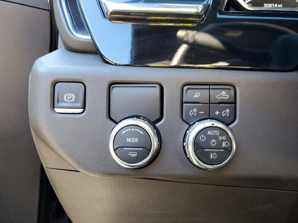 Used 2025 GMC Sierra 1500 SLT RWD image 30