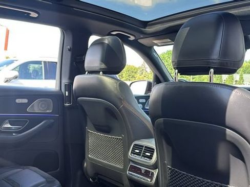 Certified 2024 Mercedes-Benz GLE 53 AMG 4MATIC image 16