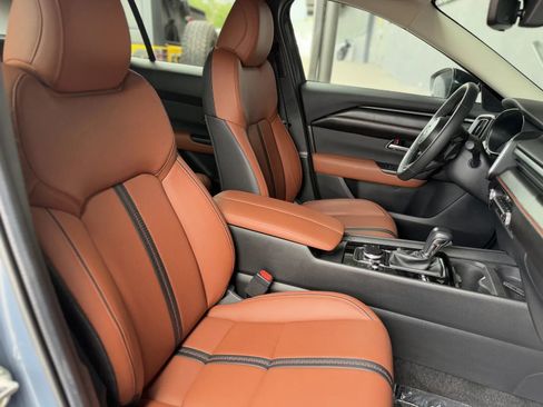 Used 2024 MAZDA CX-50 Meridian Edition w/ Apex Package image 19