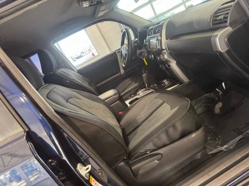 Used 2019 Toyota 4Runner SR5 image 30