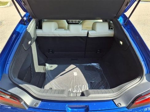 New 2025 Acura Integra A-Spec image 8