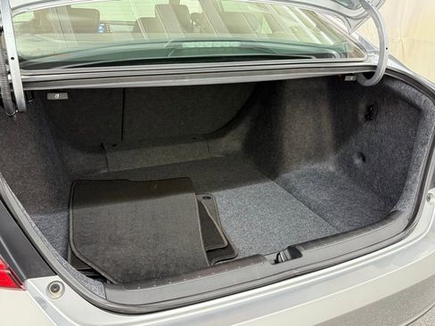 Certified 2022 Honda Accord Sport image 27