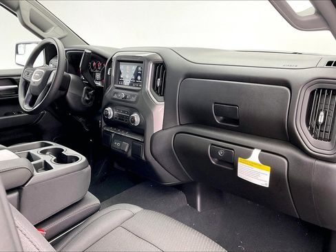 New 2026 GMC Sierra 1500 Pro w/ Graphite Edition image 6