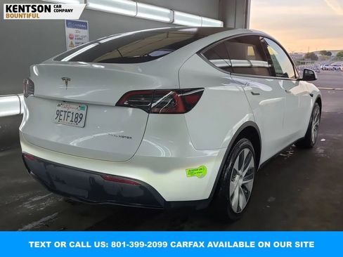 Used 2023 Tesla Model Y Long Range image 3