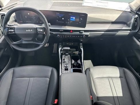 New 2026 Kia Sorento SX FWD image 26