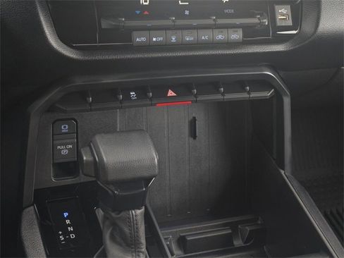 Used 2024 Toyota Tundra SR5 w/ SR5 Convenience Package image 22