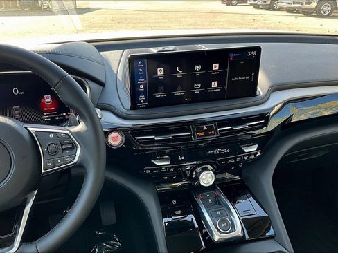 New 2025 Acura MDX w/ Technology Package image 20