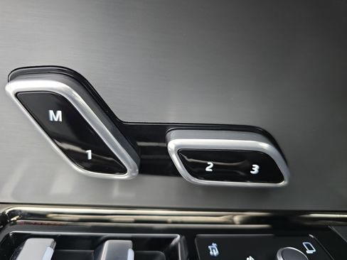 Certified 2023 Land Rover Range Rover Sport SE Dynamic image 29