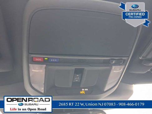 Used 2026 Subaru Forester Premium AWD/4WD image 32