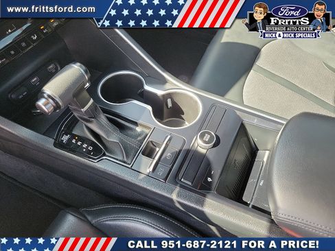 Used 2022 Kia K5 GT-Line image 8