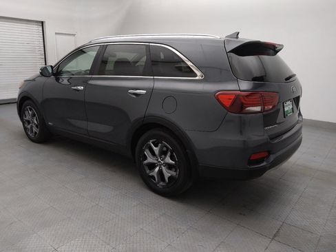 Used 2019 Kia Sorento EX image 3