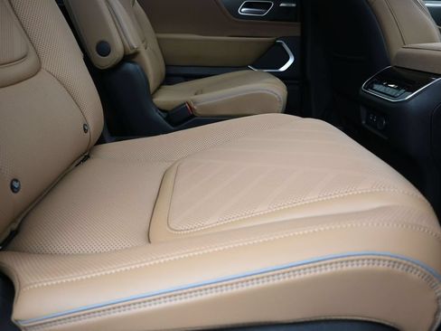 New 2026 INFINITI QX80 Luxe w/ Cargo Package RWD image 23
