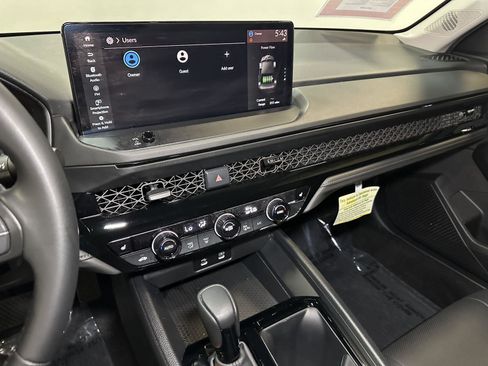 Used 2024 Honda Accord EX-L image 27