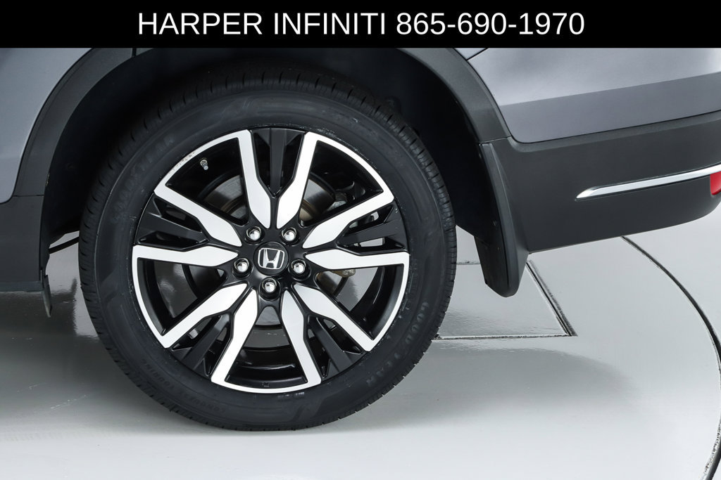 Used 2020 Honda Pilot Touring image 46